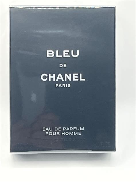 chanel bleu 100ml parfum spray|Chanel bleu 100ml best price.